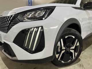 PEUGEOT 2008 usata, con Airbag Passeggero