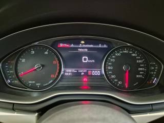 AUDI A4 usata, con Controllo automatico clima