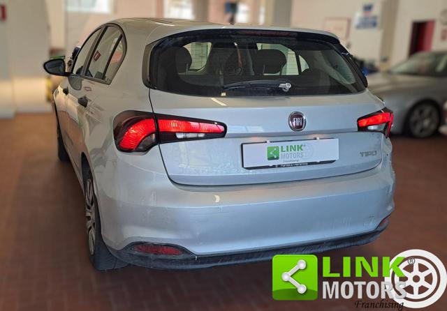 FIAT Tipo usata 13