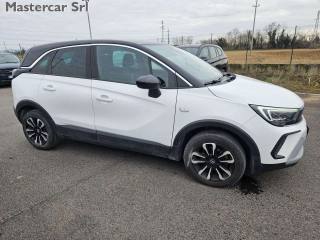 OPEL Crossland usata, con Cruise Control
