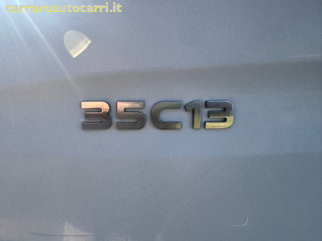 IVECO Daily usata, con Controllo trazione