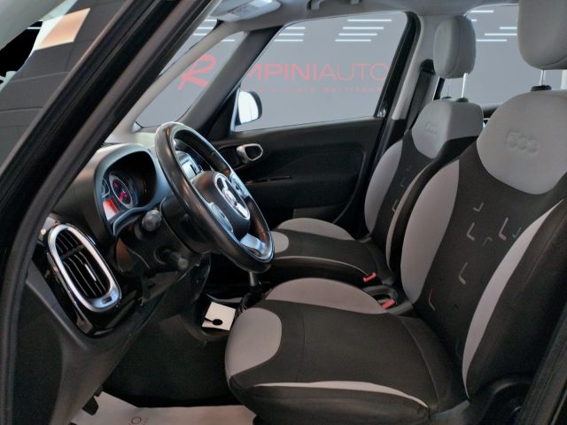 FIAT 500L usata 12