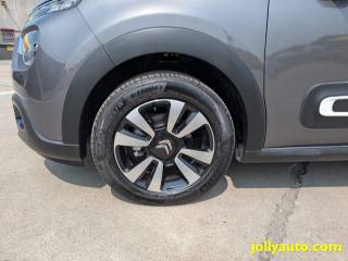 CITROEN C3 usata, con Climatizzatore