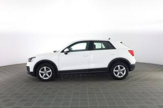 AUDI Q2 usata 5