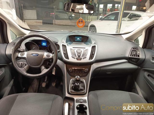 FORD C-Max usata, con Cruise Control