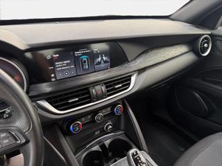 ALFA ROMEO Stelvio usata, con Climatizzatore