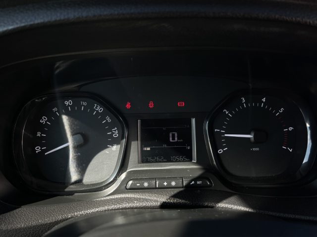 CITROEN Jumpy usata, con Sensore di pioggia