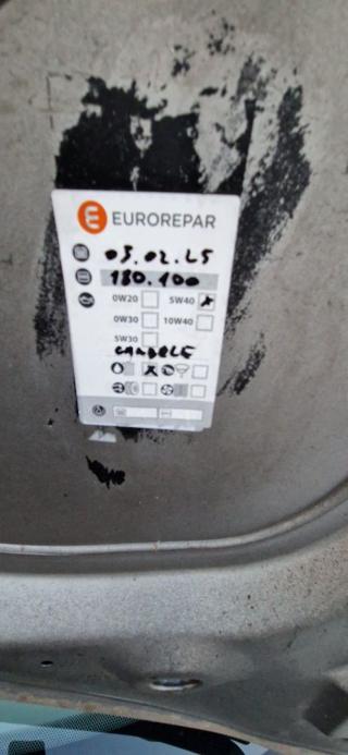 FIAT Panda usata, con Immobilizzatore elettronico