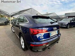 AUDI Q5 usata, con Autoradio