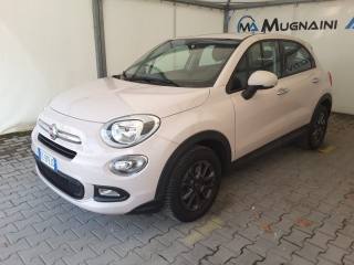 FIAT 500X usata, con Airbag laterali