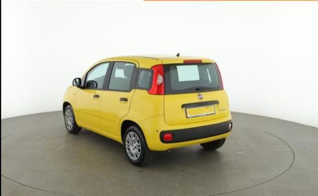 FIAT Panda usata, con Airbag