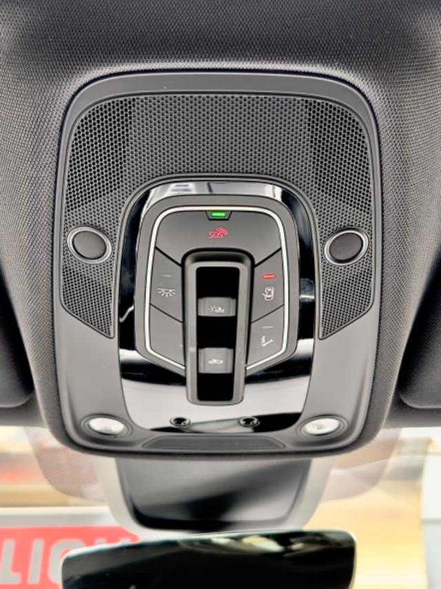 AUDI RS6 usata, con Touch screen