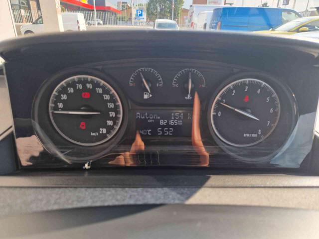 LANCIA Ypsilon usata, con ESP