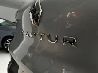 RENAULT Captur usata, con Fari LED