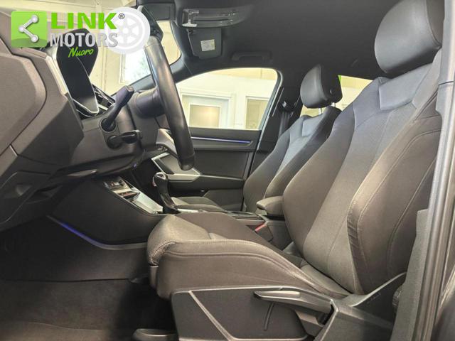 AUDI Q3 usata, con Climatizzatore