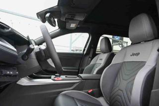 JEEP Compass usata, con Cruise Control