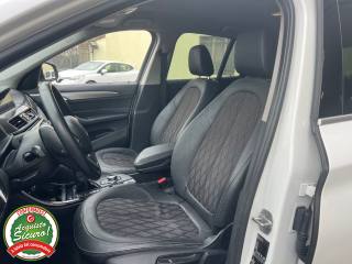 BMW X1 usata, con Alzacristalli elettrici