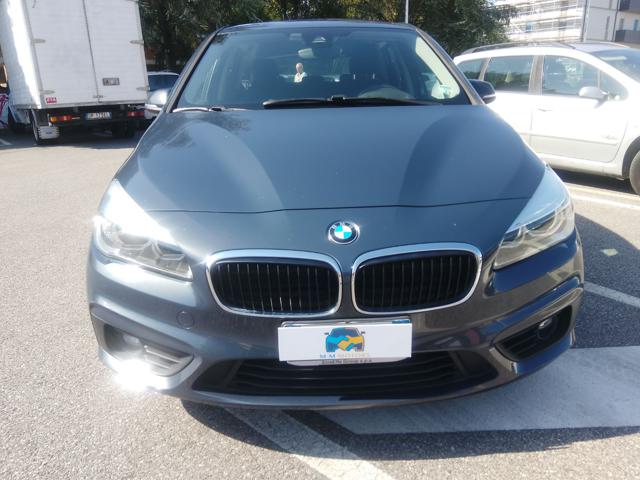 BMW 216 usata, con Airbag laterali