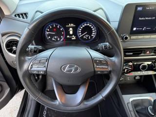 HYUNDAI Kona usata, con Servosterzo