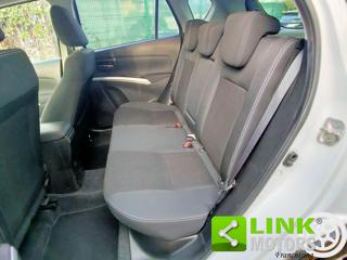 SUZUKI S-Cross usata, con Climatizzatore