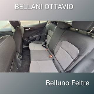 SKODA Fabia usata, con Cruise Control