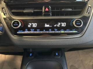 TOYOTA Corolla usata, con Cruise Control