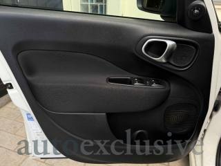 FIAT 500L usata, con Controllo trazione