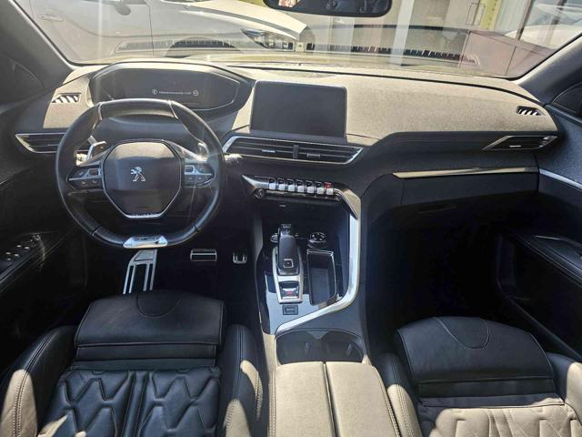 PEUGEOT 3008 usata, con Climatizzatore