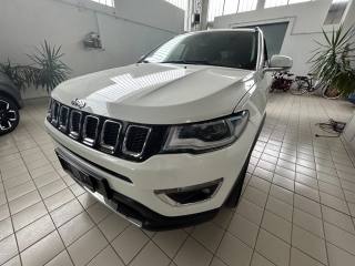 JEEP Compass 1.3 T4 190CV PHEV AT6 4xe