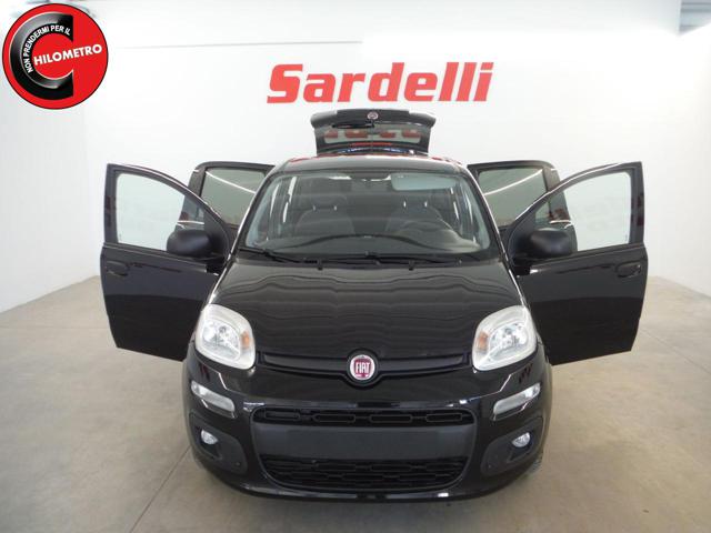 FIAT Panda usata, con Airbag Passeggero