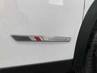 DS AUTOMOBILES DS 3 Crossback usata, con Controllo vocale