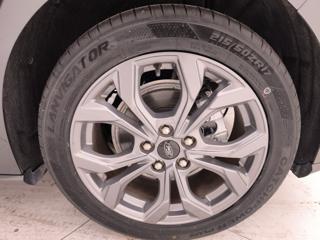 FORD Focus usata, con Controllo elettronico della corsia