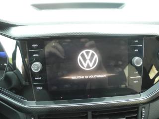 VOLKSWAGEN T-Cross usata, con Chiusura centralizzata telecomandata