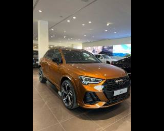 AUDI Q3 usata 2