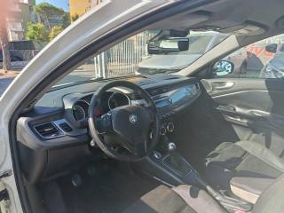 ALFA ROMEO Giulietta usata, con Climatizzatore