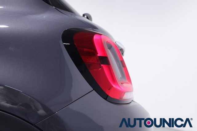 FIAT 500X usata 43