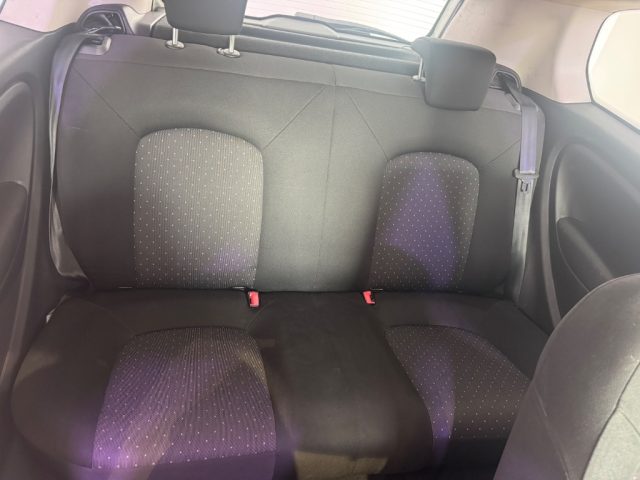 FIAT Grande Punto usata 13