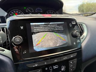 LANCIA Ypsilon usata, con Controllo automatico clima