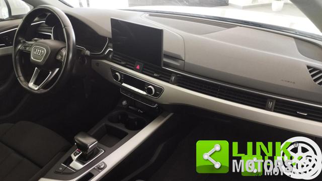 AUDI A4 usata 15