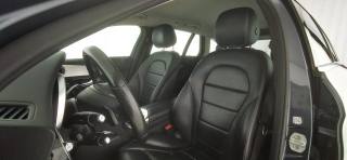 MERCEDES-BENZ C 200 usata 68