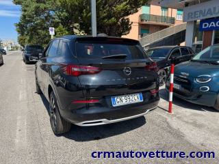 OPEL Grandland usata, con Climatizzatore
