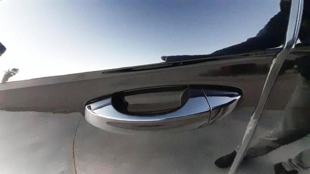 VOLKSWAGEN T-Roc usata, con Fari LED