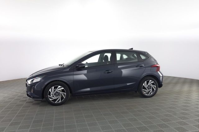 HYUNDAI i20 usata 6