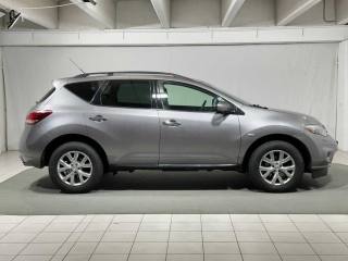 NISSAN Murano usata, con Cerchi in lega