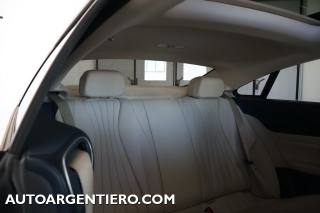 MERCEDES-BENZ E 220 usata, con Tetto panorama