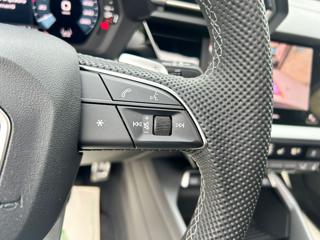 AUDI A3 usata, con Filtro antiparticolato