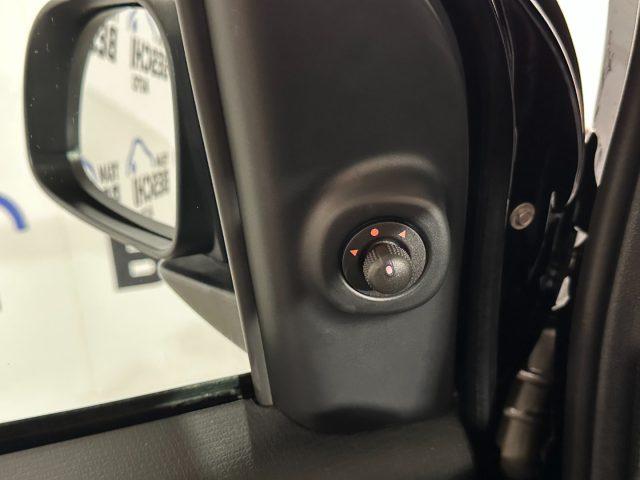 FIAT Panda usata, con Servosterzo