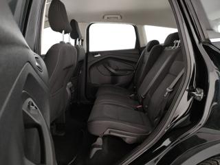 FORD Kuga usata, con Park Distance Control