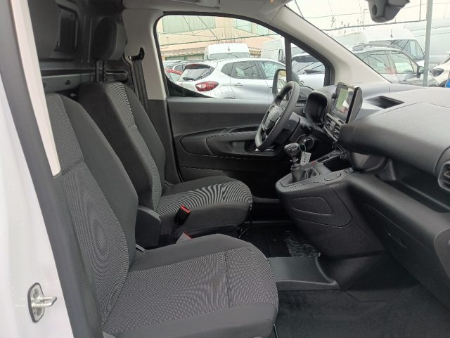 CITROEN Berlingo usata, con Luci diurne LED