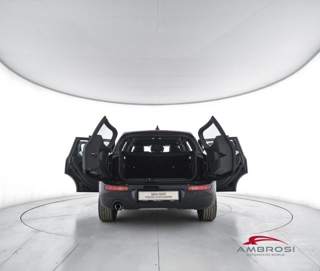 MINI Clubman usata 6